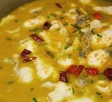 Jiao Ai Old Brine Sichuan Fish (Large)