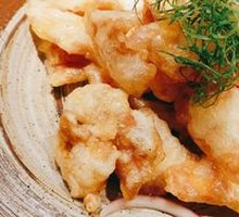 Sichuan-style Sweet and Sour Pork