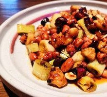 Kung Pao Chicken