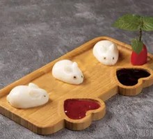 Trembling Rabbit Delight