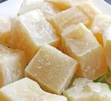 Frozen Tofu