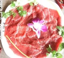 Secret-Recipe Tender Beef