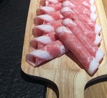 Premium Lamb Shoulder