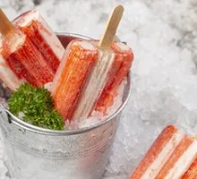 Ice Stick Crab Stick
