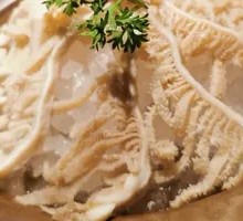 Sichuan-style Tender Bamboo Shoots