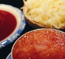 8-Second Potato Shreds