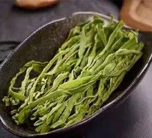 Sichuan Pickled Mustard Greens