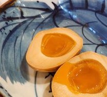 Master Soft-Boiled Egg