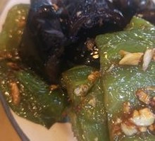 Stewed尖椒 with Oil