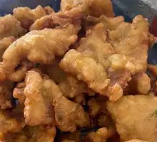 Crispy Pork Tenderloin