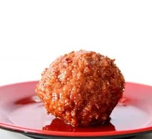 Braised Pork Meatballs