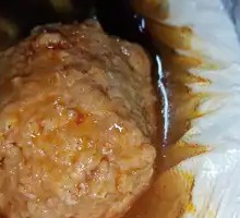 Braised Pork Meatballs
