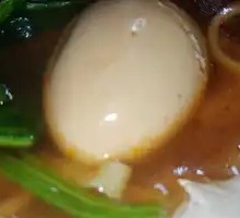 Braised Egg