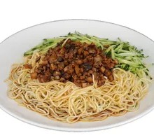 Spaghetti with Meat Sauce