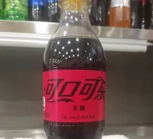 Coca-Cola Zero Sugar