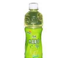 Master Kong Crystal Grape