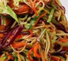 Vegetable Noodles
