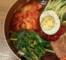 General's Cold Noodles