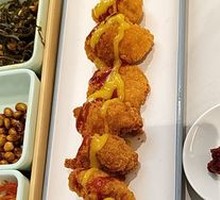 Korean Fried Chicken