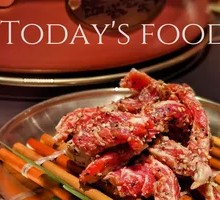 Sandalwood Pork Ribs