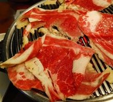 Grilled Beef Brisket