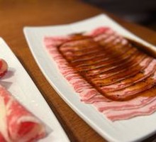 Signature Grilled Beef Belly