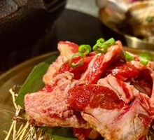 Cao Family's Secret-Style Beef Short Ribs