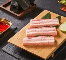 Korean Pork Belly
