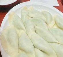 Whole Shrimp Dumplings