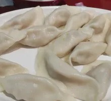 Deluxe Three-Fillings Dumplings