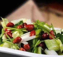 Baiji Pickled Vegetables