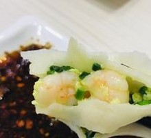 Vegetarian Three Fresh