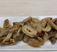 Baiji Three-Combination