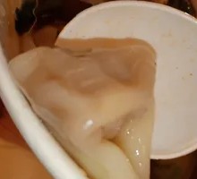 Freshly Wrapped Dumplings