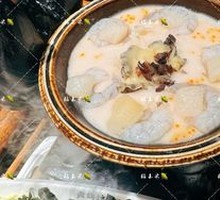 Fish-flavored Tofu Blossoms