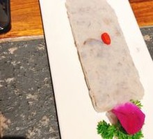 Cheese Black Pepper Shrimp Balls