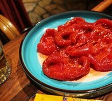 Ancient Road Tender Beef