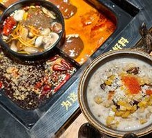 Fish-flavored Tofu Blossoms