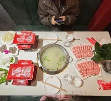 Special Spotted Bass Handmade Noodles