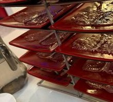 Signature Live Mandarin Fish