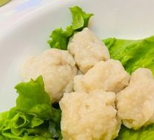 Yunnan Carp Fish Balls