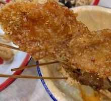 Handmade Chicken Cutlet