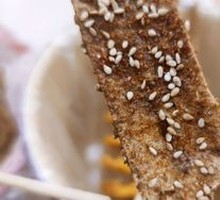 Fragrant Stinky Tofu