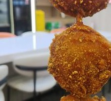 Eggplant Stuffed with Meat