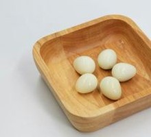 Quail Egg