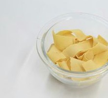 Dried Tofu Sheet