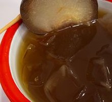 步大叔东北冻梨汁