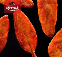 Crispy Szechuan Chicken Strips