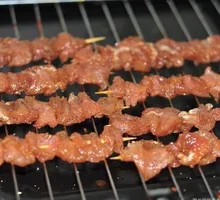 Honey Glazed Pork Tenderloin