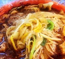 Signature Sour Spicy Old-Style Hot Pot